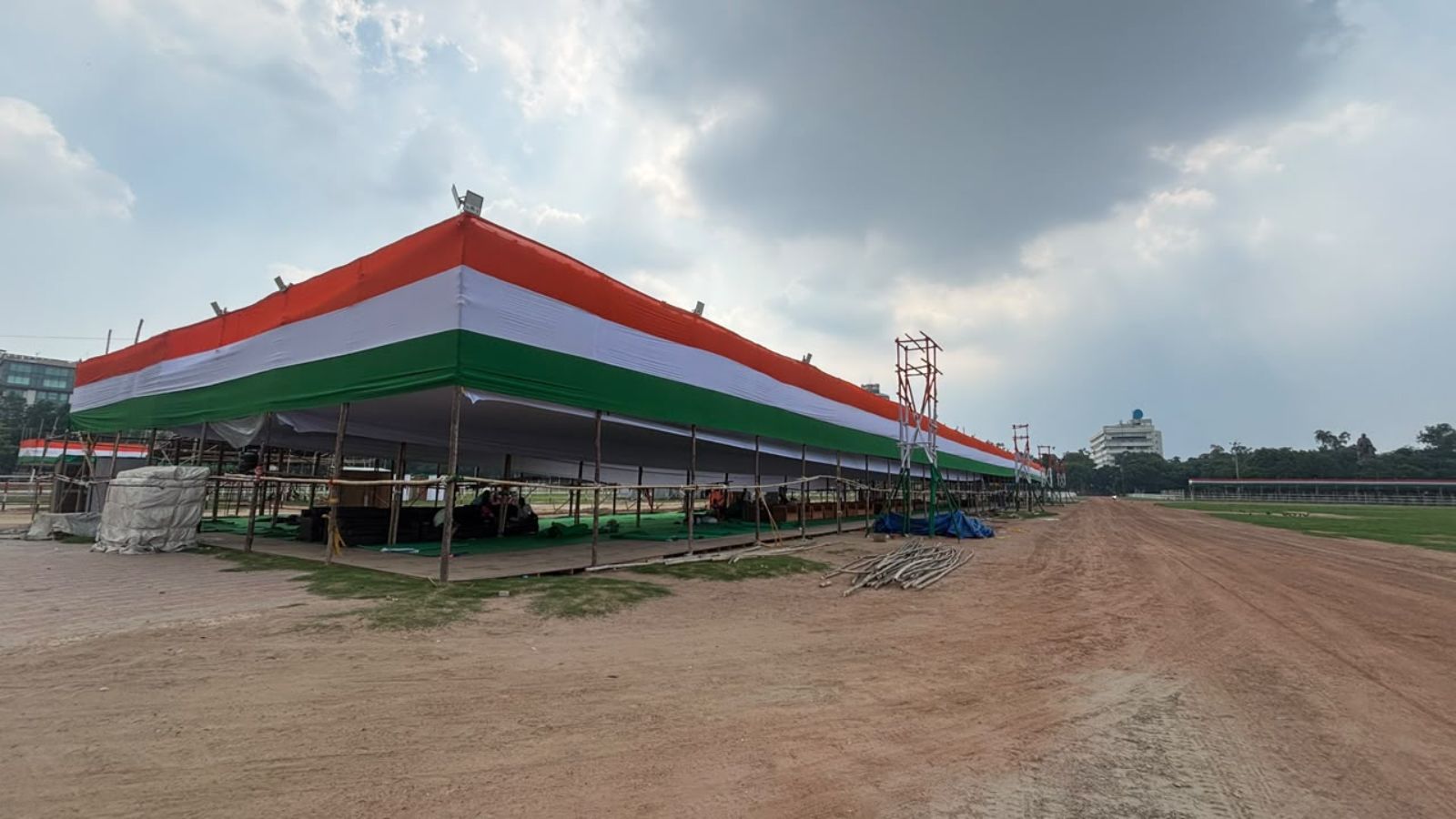 प्राकृतिक संपदा को प्रदर्शित किया जाएगा