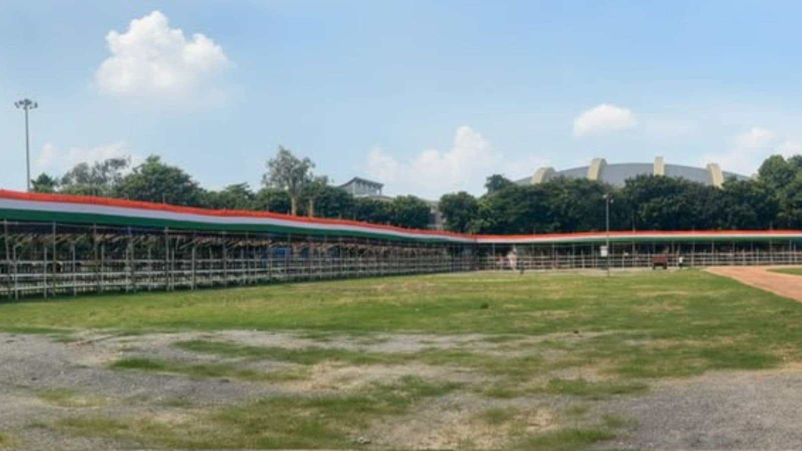 ज्ञान भारतम्’ थीम पर भी दिखेगी झांकी 