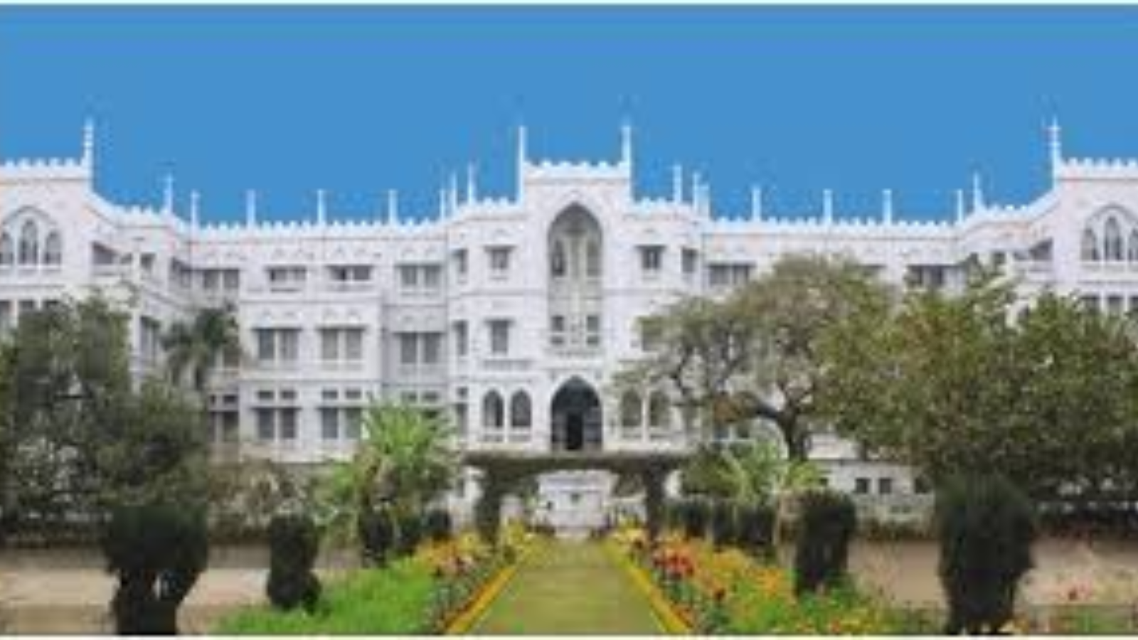पटना वीमेंस कॉलेज, पटना