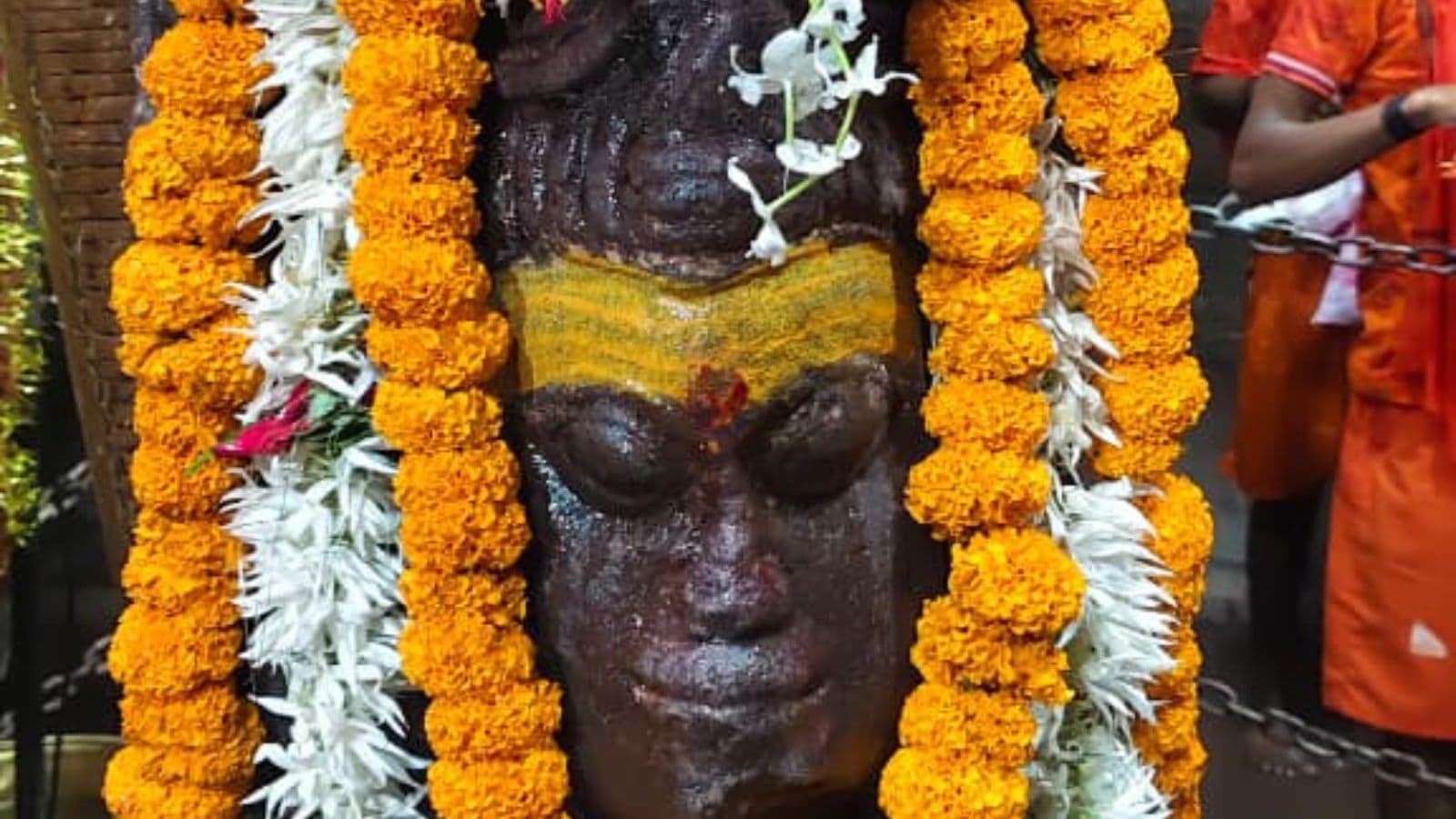  माता मुंडेश्वरी मंदिर का इतिहास दो हजार साल पुराना 