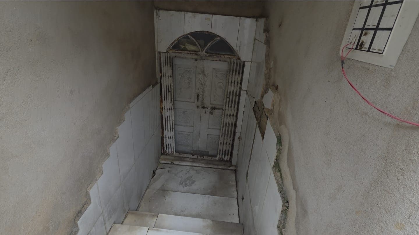 साल में एक बार खुलता है बाबा दूजेश्वर नाथ मंदिर का गर्भगृह