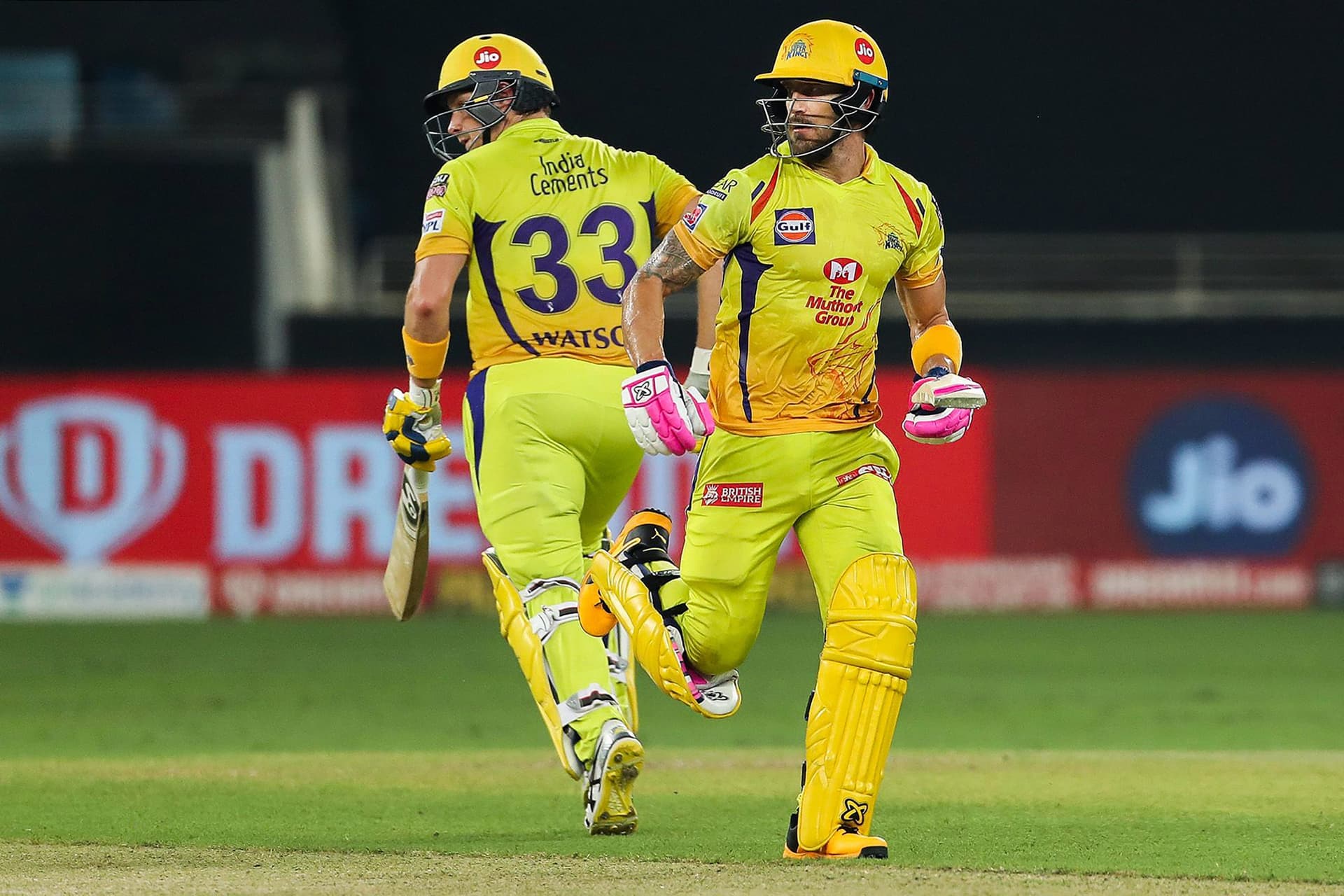 IPL 2020 CSK vs MI: जीत के लिए परेशान धौनी की चेन्नई सुपरकिंग्स का मुकाबला मुंबई इंडियंस से IPL 2020 CSK vs MI: जीत के लिए परेशान धौनी की चेन्नई सुपरकिंग्स का मुकाबला मुंबई इंडियंस से