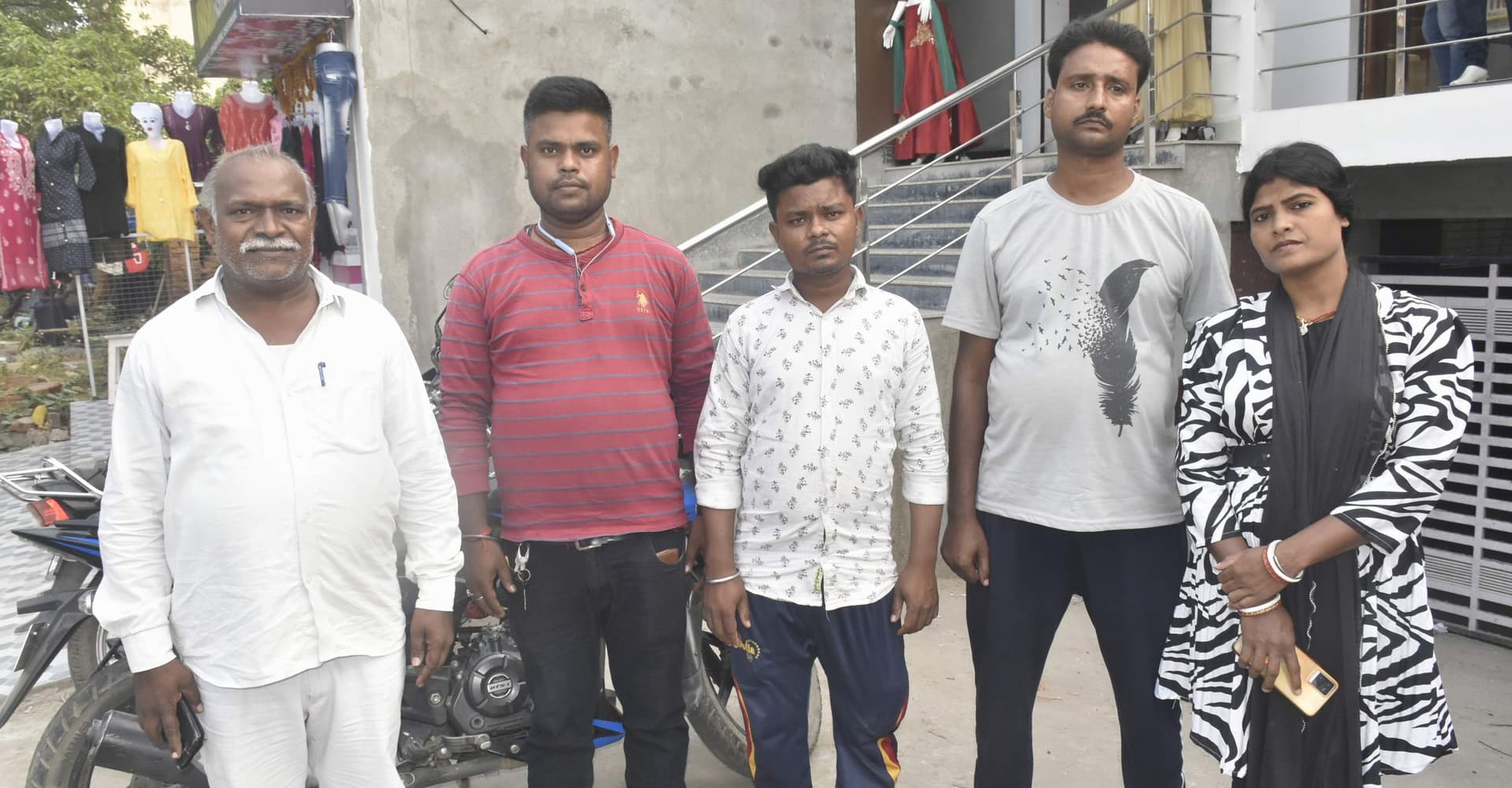 पीएम स्वनिधि योजना : नगर निगम के सात लाभुकों को गणतंत्र दिवस परेड में किया जाएगा शामिल पीएम स्वनिधि योजना : नगर निगम के सात लाभुकों को गणतंत्र दिवस परेड में किया जाएगा शामिल