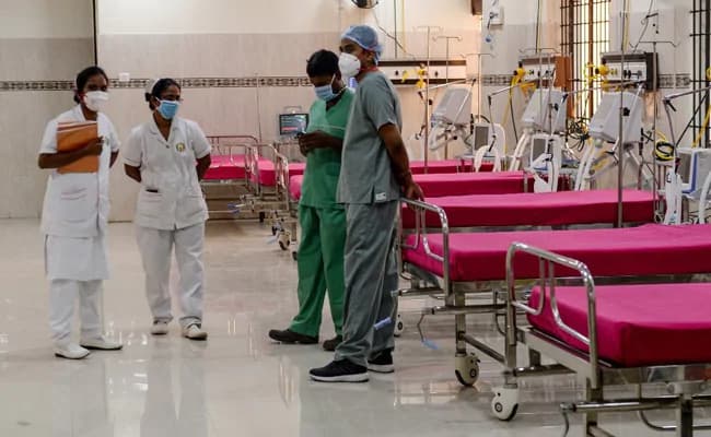 गुमला से कोरोना के बीच अच्छी खबर, कामडारा में ठीक हुए 13 संक्रमित