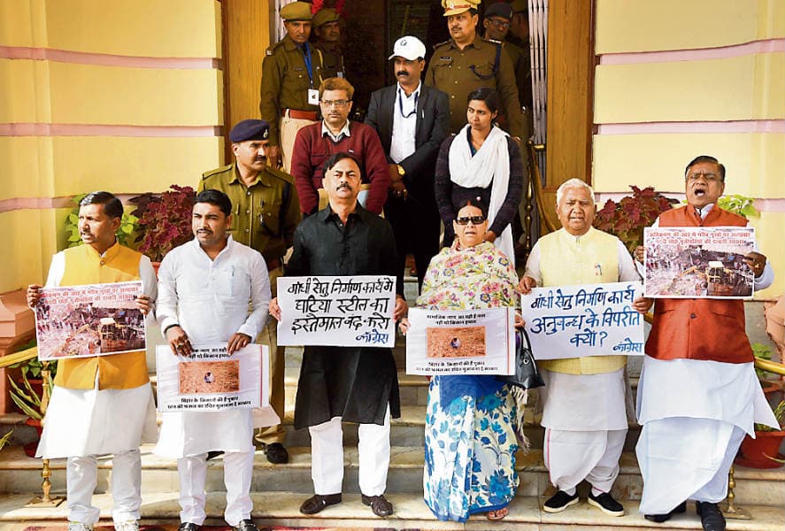 राजद के गार्जियन हैं जगदा बाबू, तेज तो अभी बच्चा है