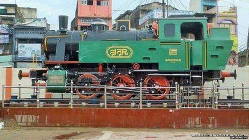 तिरहुत रेलवे के पूरे हुए 150 साल, 60 दिनों में तैयार हुई थी 51 किमी रेल लाइन, 17 अप्रैल को चली थी पहली ट्रेन तिरहुत रेलवे के पूरे हुए 150 साल, 60 दिनों में तैयार हुई थी 51 किमी रेल लाइन, 17 अप्रैल को चली थी पहली ट्रेन