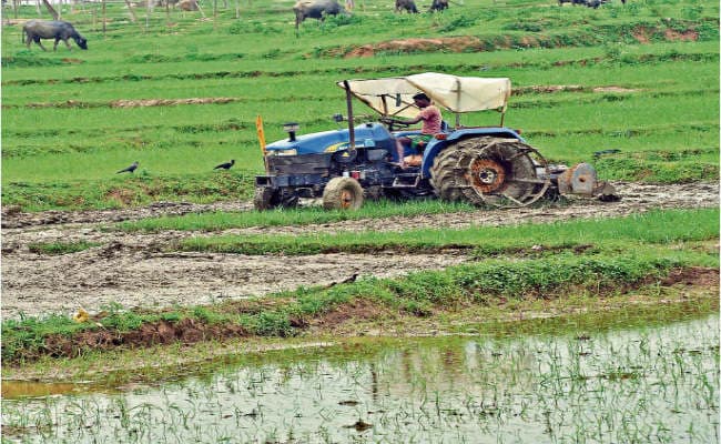झारखंड बजट : किसानों से किये वादों को पूरा करने पर जोर झारखंड बजट : किसानों से किये वादों को पूरा करने पर जोर