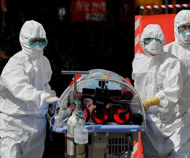 Coronavirus in India: देश के इन 13 जिलों में हुई है कोरोना वायरस से 14 फीसदी मौत Coronavirus in India: देश के इन 13 जिलों में हुई है कोरोना वायरस से 14 फीसदी मौत