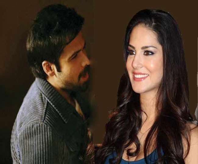Sunny Leone और Emran Hashmi का नाम एडमिट कार्ड में, रजिस्ट्रार बोले- परीक्षा बोर्ड में जायेगा मामला Sunny Leone और Emran Hashmi का नाम एडमिट कार्ड में, रजिस्ट्रार बोले- परीक्षा बोर्ड में जायेगा मामला
