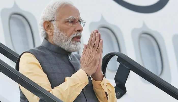 पीएम नरेंद्र मोदी आज पटना में, विधानसभा परिसर में शताब्दी स्तंभ का करेंगे उद्घाटन पीएम नरेंद्र मोदी आज पटना में, विधानसभा परिसर में शताब्दी स्तंभ का करेंगे उद्घाटन