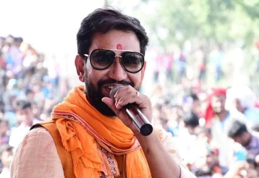 UP News : भोजपुरी अभिनेता ‘निरहुआ’ ’42 बलिया विद्रोह ‘ पर फिल्म बनाएंगे, जानें क्या है इसके पीछे की वजह UP News : भोजपुरी अभिनेता ‘निरहुआ’ ’42 बलिया विद्रोह ‘ पर फिल्म बनाएंगे, जानें क्या है इसके पीछे की वजह