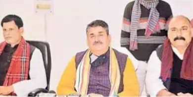 बिहार में सरकारी जमीन से हटेगा अतिक्रमण, सभी जिलों में अप्रैल से चलेगा अभियान बिहार में सरकारी जमीन से हटेगा अतिक्रमण, सभी जिलों में अप्रैल से चलेगा अभियान