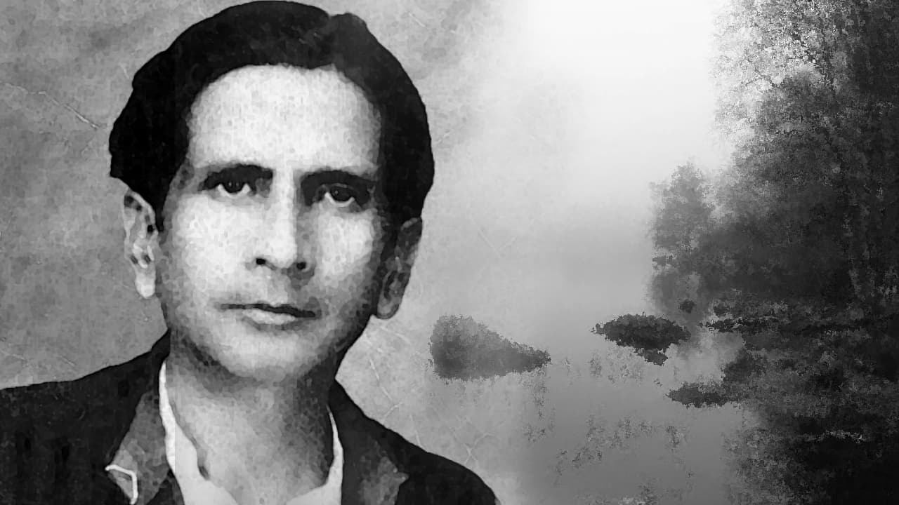 जन्मदिन विशेष: मोहब्बत के शायर मजाज़ लखनवी, लफ्ज़ों में खोजते रहे अधूरे इश्क की मुकम्मल नज़्म… जन्मदिन विशेष: मोहब्बत के शायर मजाज़ लखनवी, लफ्ज़ों में खोजते रहे अधूरे इश्क की मुकम्मल नज़्म…