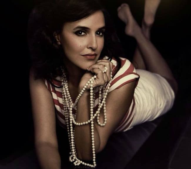 ''जूली 2'' में काम नहीं करेंगी नेहा धूपिया