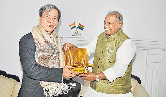 मत्स्यपालन और कृषि में निवेश करेगा वियतनाम
