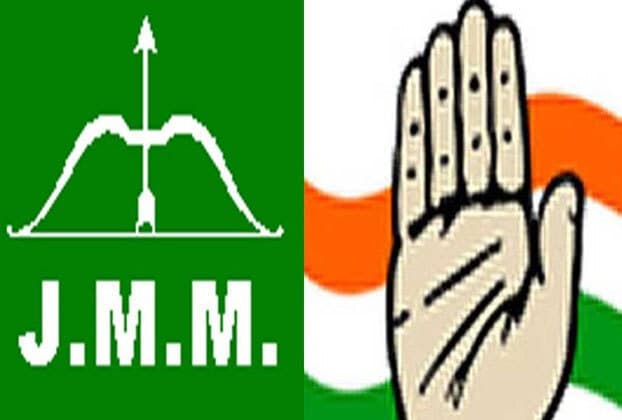 झारखंड विधानसभा चुनाव : झामुमो से रिश्ता टूटने के बाद कांग्रेस जोड़ सकती है राजद-जदयू से नाता
