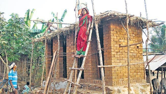 झारखंड के विकास के लिए सशक्त नेतृत्व जरूरी