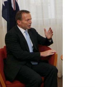 जी-20 को अपनी प्रासंगिकता साबित करनी चाहिए: एबॉट