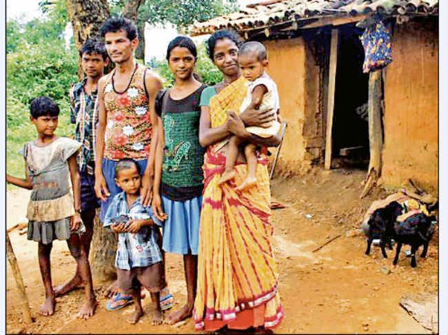 झारखंड का विकास बने सरकार की प्राथमिकता
