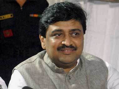 आदर्श हाउसिंग घोटाला : हाईकोर्ट ने खारिज की अशोक चह्वाण के नाम को हटाने की अर्जी