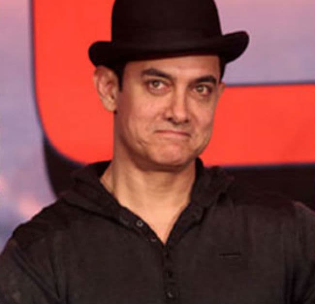 हांगकांग फिल्मकार बोले, आमिर खान और शाहरुख खान…