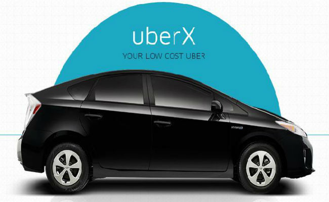 भारत के बाद अब अमेरिका में भी Uber कैब पर दायर हुआ मुकदमा