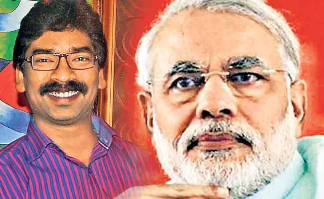 दुमका व बरहेट सीट पर भाजपा-झामुमो में टक्कर