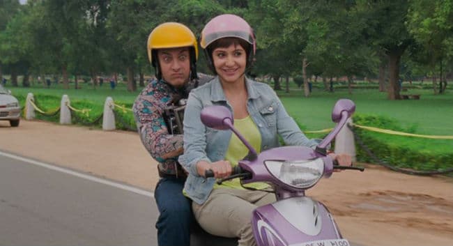 ”पीके” रिलीज होते ही तोड़ेगी कई रिकॉर्डस्…