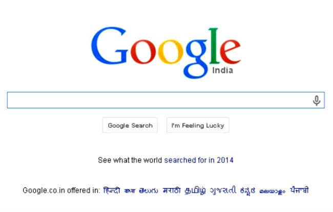 Google ने जारी की इस साल के टॉप सर्च की सूची, कहीं सन्नी लियोन तो कहीं Moto G का जलवा