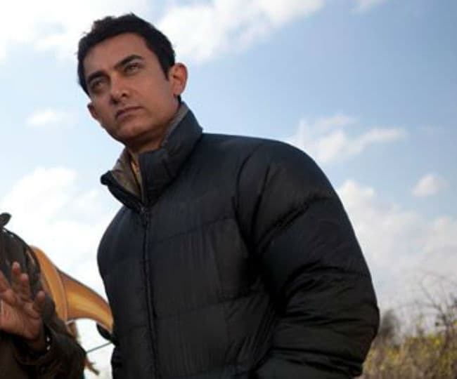 सचिन के लिए ”PK” की स्पेशल स्क्रीनिंग, आमिर हुए नर्वस
