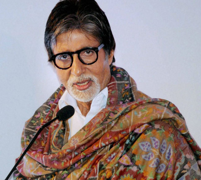 ”हेपिटाइटिस बी” के खिलाफ मुहिम छेडेंगे अमिताभ बच्चन