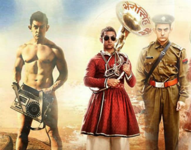 जानिये ”विरोध” के बावजूद ”पीके” की कमाई…