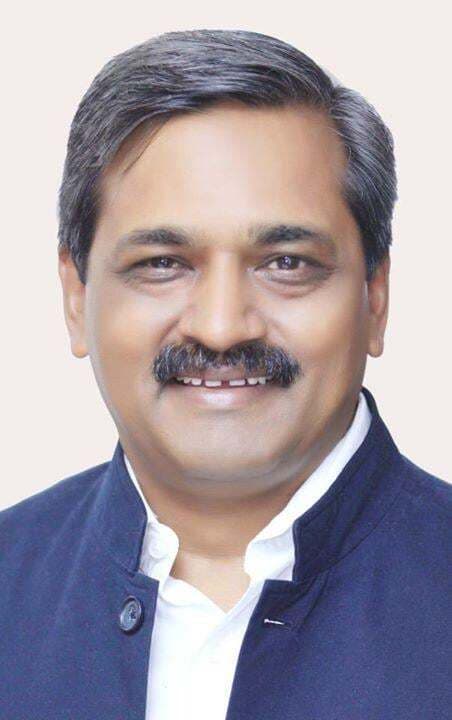 गृहमंत्री से मिले दिल्ली प्रदेश भाजपा अध्यक्ष बोले, सरकार या चुनाव दोनों पर राजी