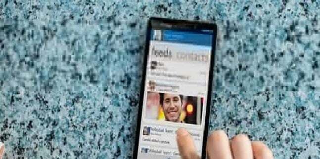 विंडोज फोन में भी इस्तेमाल कर सकेंगे बीबीएम