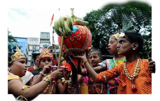 दही हांडी मामला : शिवशेना अध्यक्ष ने किया हाई कोर्ट के फैसले का स्वागत