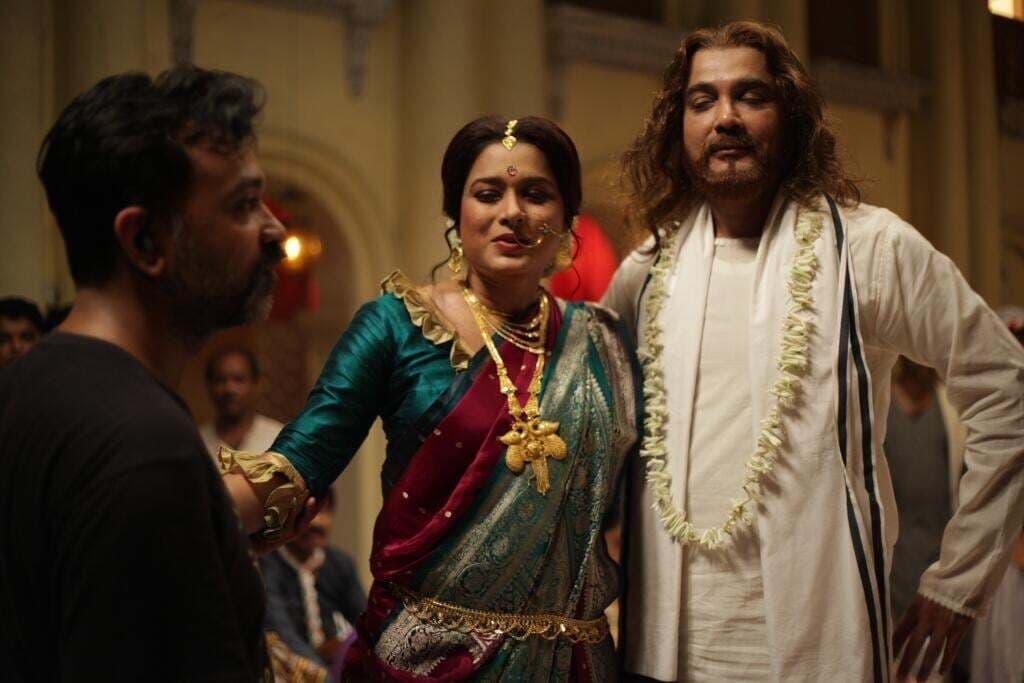 बांग्ला फिल्म ”जातिश्वर” ऑस्कर के लिए नामांकित बांग्ला फिल्म ”जातिश्वर” ऑस्कर के लिए नामांकित