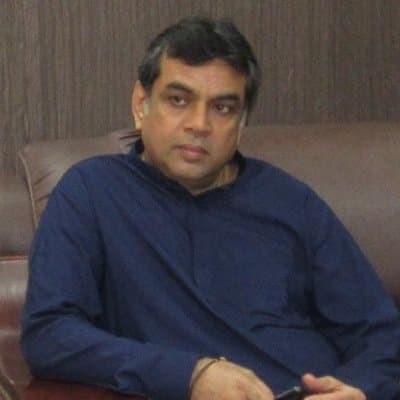 कॉन फिल्मों के फैन हैं परेश रावल