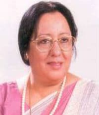 हिंदू वाले बयान पर नजमा और मोहन भागवत के सुर मिले हिंदू वाले बयान पर नजमा और मोहन भागवत के सुर मिले