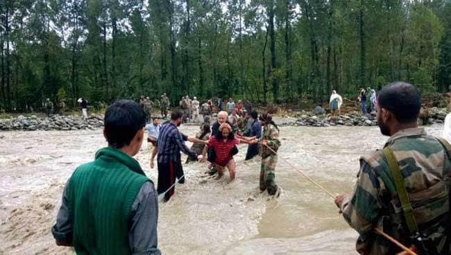 जम्मू कश्मीर: गूगल पर 3200 से अधिक लोगों का डेटाबेस अपलोड
