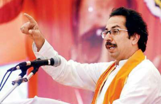 महाराष्ट्र विस सीट बंटवारे पर भाजपा-शिवसेना में मतभेद