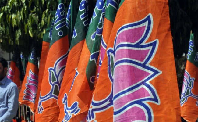 जम्मू कश्मीर : राहत कार्यो में सहयोग करेगी भाजपा