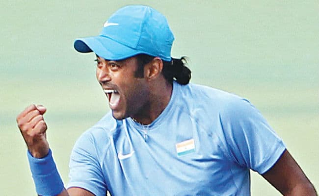 एशियाई खेल युवाओं के लिए अच्छा मौका:पेस