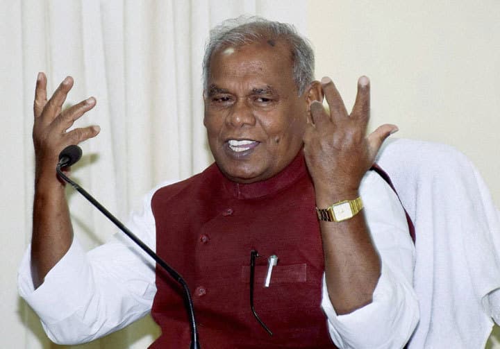 बिहार में आयेगा विदेशी निवेश, मांझी जायेंगे लंदन