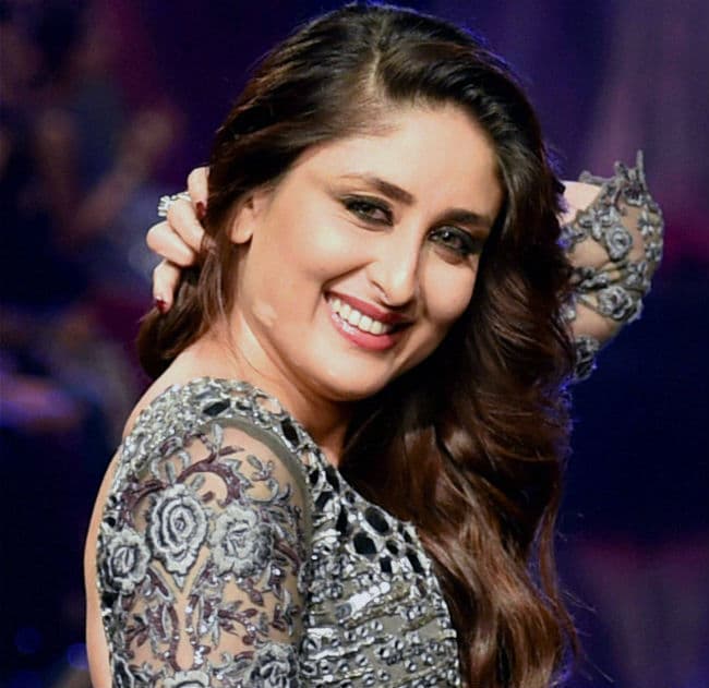 HAPPY B”DAY KAREENA, करीना का बॉलीवुड सफर