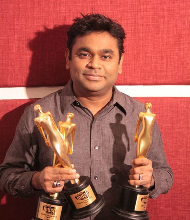 ...अब ए आर रहमान बने कैसिसो कंपनी के ब्रांड एंबेसडर