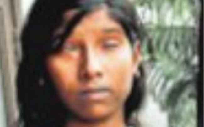 बुलंद हौसले से जी रहीं जिदंगी