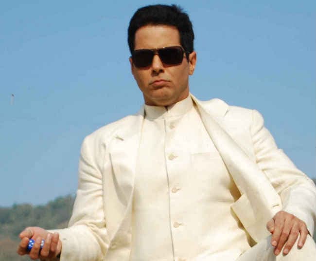 ‘बिग बॉस'' में अपनी उपस्थिति को एक बड़ी वापसी मान रहे हैं अमन वर्मा