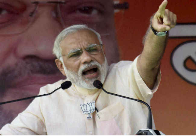 बिहार चुनाव : प्रधानमंत्री के 16 के कार्यक्रम पर जदयू ने ली चुटकी, भाजपा बोली तय ही नहीं था