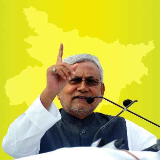 बोले नीतीश, दिल्ली में दो-चार मंत्री बचे हैं…