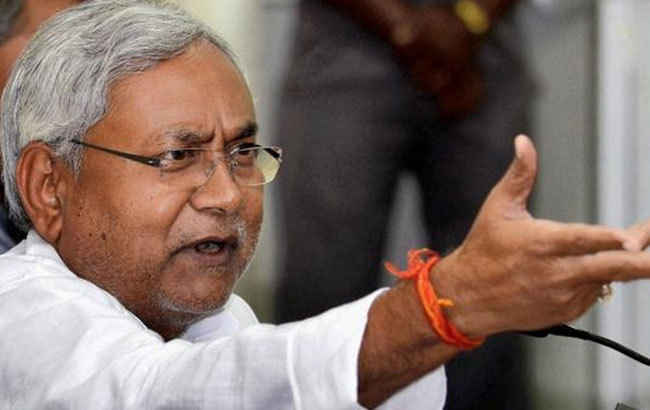 ‘दाल’ गलती नहीं देख कर दिया इसे ‘महंगा’ : नीतीश